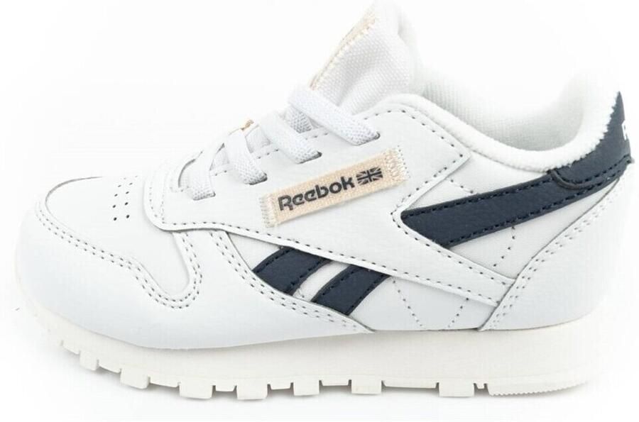 Reebok Sport Lage Sneakers Classic Leather - Foto 2