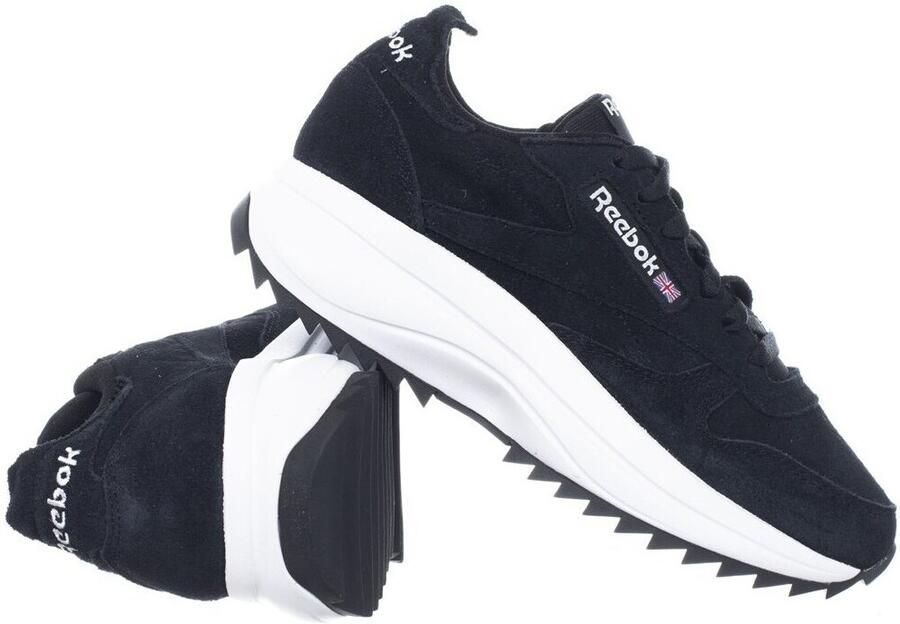 Reebok Classic Leather Sp Extra Dames Schoenen