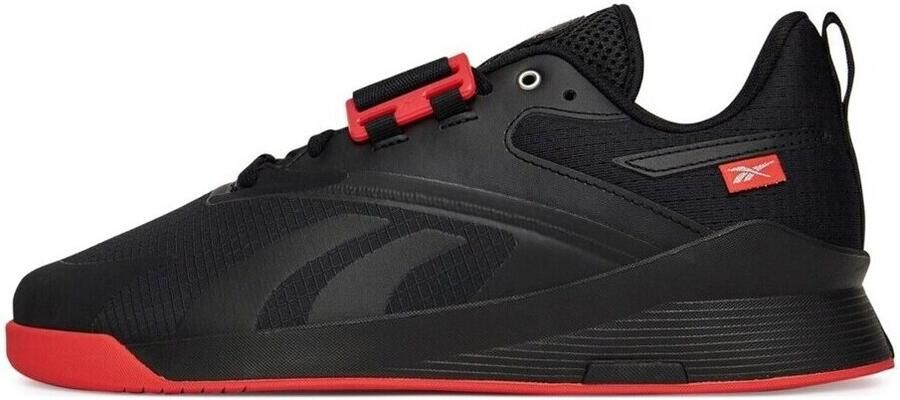 Reebok Sport Lage Sneakers Lifter PR III