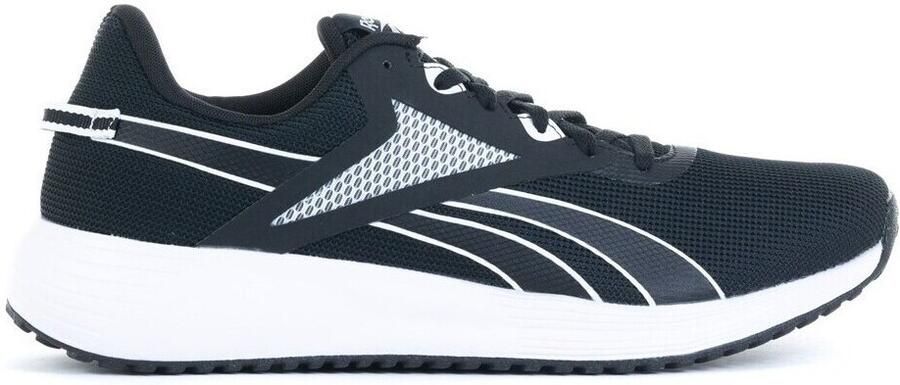 Reebok lite plus 3 schoenen Core Black Cloud White Core Black Heren