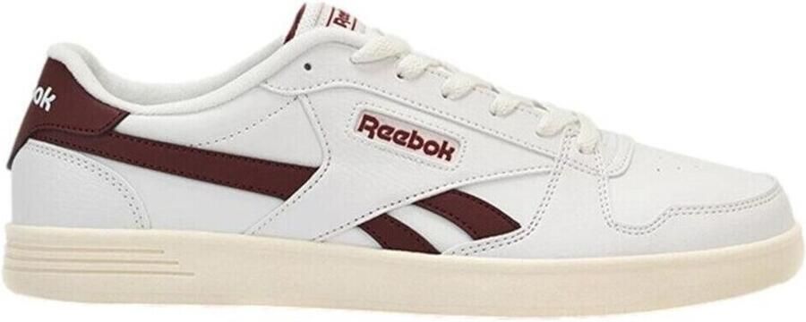 Reebok Sport Lage Sneakers Match Prime