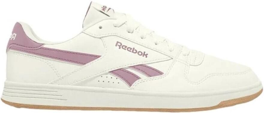 Reebok Sport Lage Sneakers Match Prime