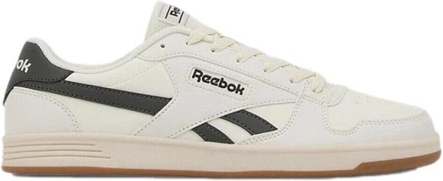 Reebok Sport Lage Sneakers Match Prime