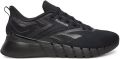 Reebok Sport Lage Sneakers Nano Gym - Zwart