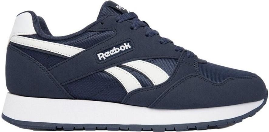 Reebok Prime Event Schoenen Blauw 1 2 - Foto 2