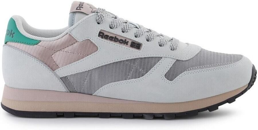 Reebok Sport Lage Sneakers RMIA012C99FAB0024159 - Foto 2