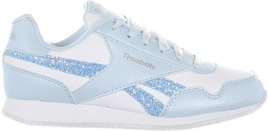 Reebok Sport Lage Sneakers Royal CL JOG 3.0