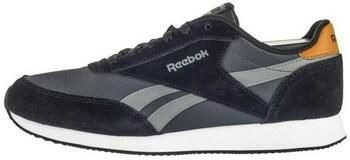 Reebok Sport Lage Sneakers Royal CL Jog