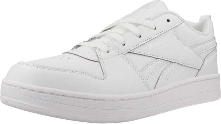 Reebok Classics Royal Prime 2 sneakers wit Imitatieleer 27.5 - Foto 8