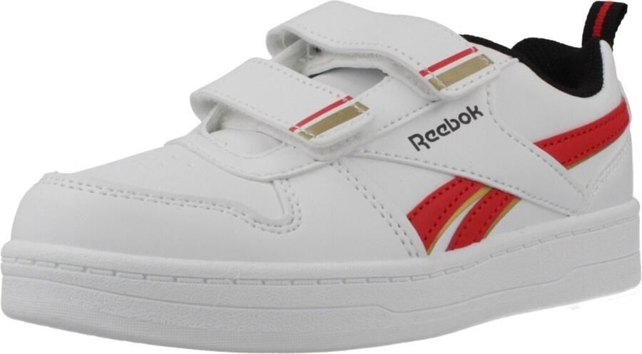 Reebok Sport Lage Sneakers Zapatillas Niño Modèle Royal Prime 2.0 Two