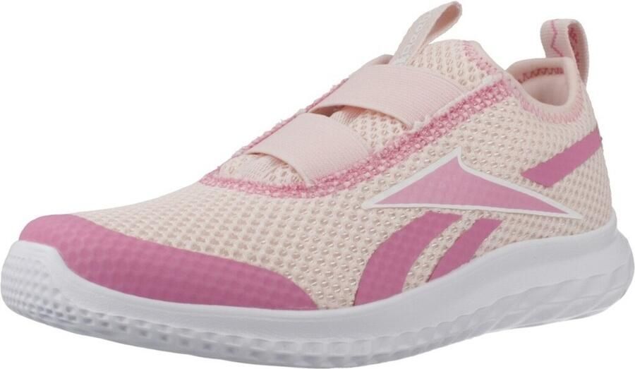 Reebok Sport Lage Sneakers Zapatillas Niña Modèle Rush Runner Slip-on