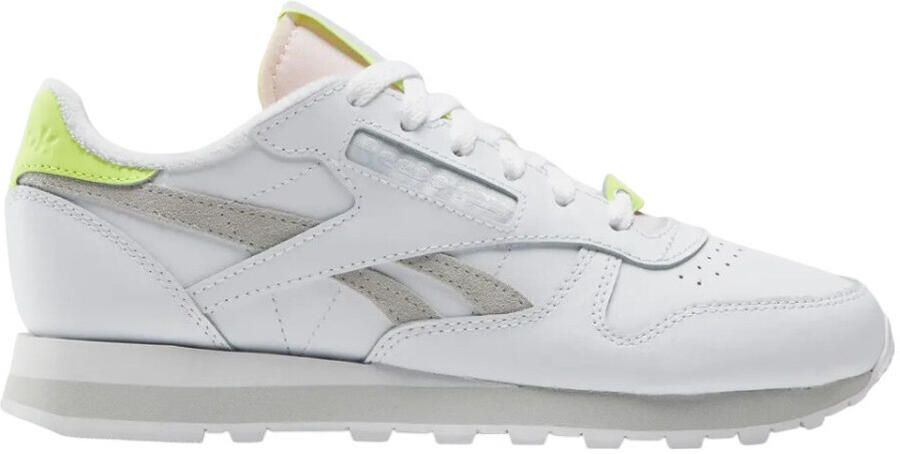 Reebok Sport Lage Sneakers Schoenen--Vrouw