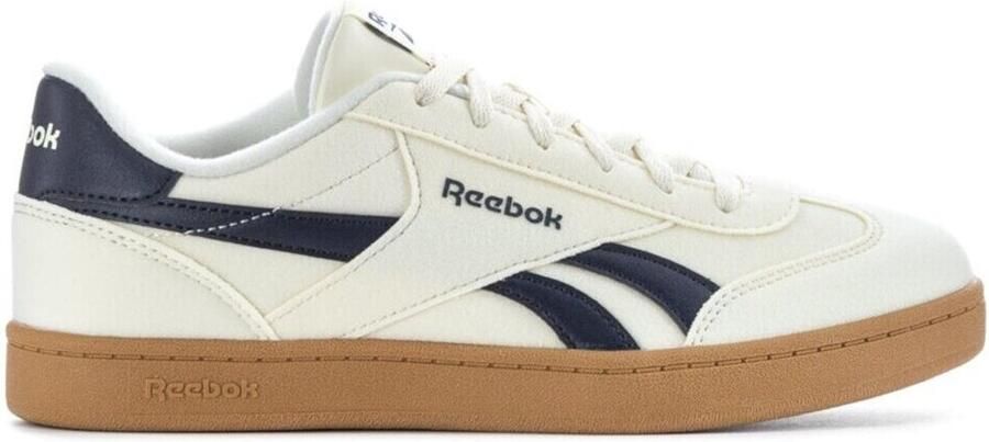 Reebok Sport Lage Sneakers Smash