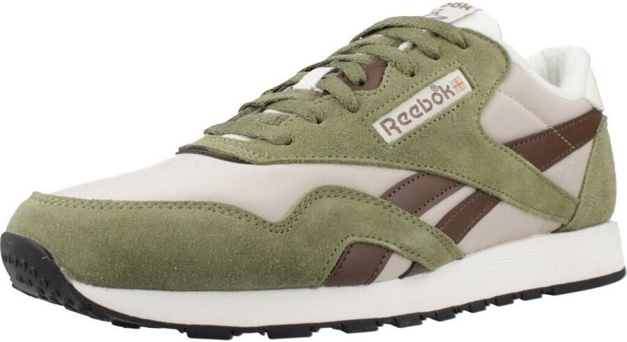 Reebok Sport Lage Sneakers Sport Zapatillas Hombre Modèle 100245059r
