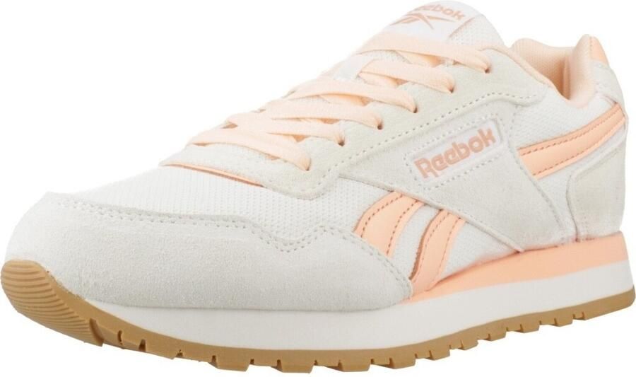 Reebok Sport Lage Sneakers Sport Zapatillas Mujer Modèle 100255613r