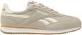 Reebok Sport Lage Sneakers World 70 - Beige