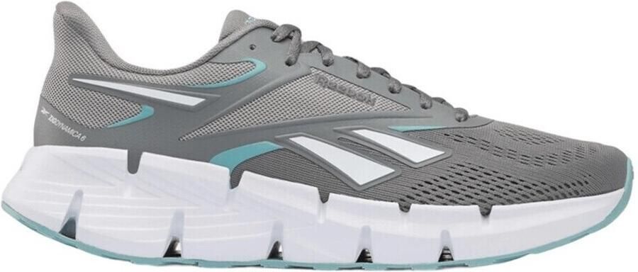Reebok Sport Lage Sneakers Zig Dynamica 6