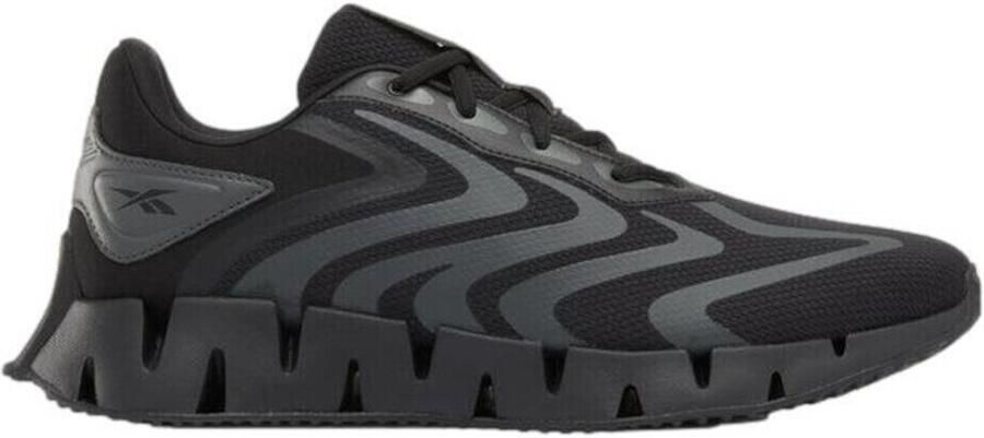 Reebok Sport Lage Sneakers Zig Mythice