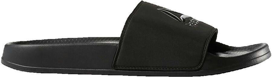 Reebok Training Fulgere Slide badslippers zwart - Foto 3
