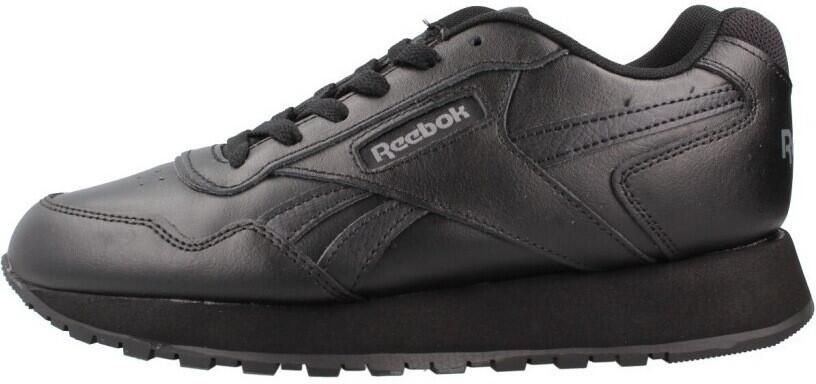 Reebok Unisex Glide Sport Sneaker Vrijetijdsschoenen 100010028 CBlack Purgry Cbla - Foto 8