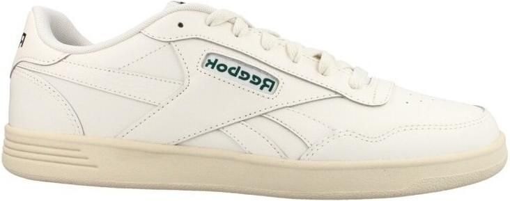 Reebok Sport Lage Sneakers 100010620courtadvancebichalk44 - Foto 6