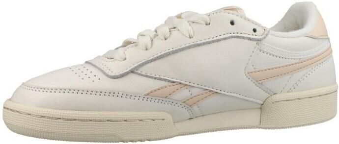 REEBOK CLASSICS Club C Revenge Vintage Schoenen Wit Vrouw - Foto 4