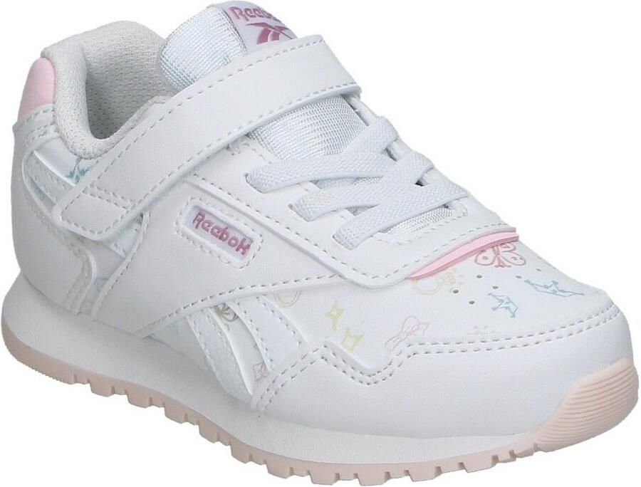 Reebok Sport Sneakers 118668
