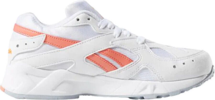 Reebok Sport Sneakers Baskets Classic Aztrek daim