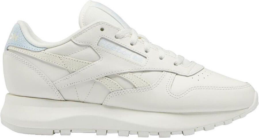 Reebok Sport Sneakers Baskets Classic Sp daim - Foto 4