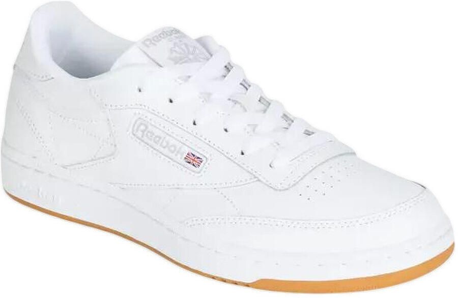 REEBOK CLASSICS Heritage Club C Junior Sneakers Wit 1 2 - Foto 5