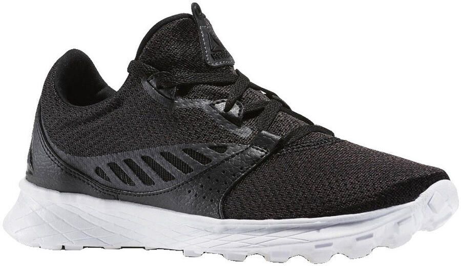 Reebok Sport Sneakers Baskets elle hthr textile 100%