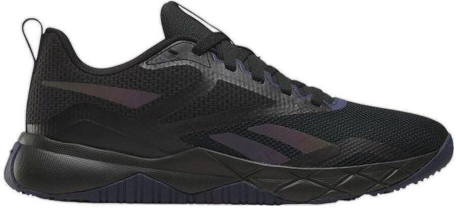 Reebok Sport Sneakers Baskets NFX Trainer semelle intermédiaire en mousse EVA - Foto 2