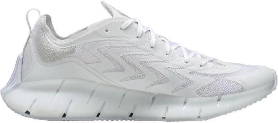 Reebok Sport Sneakers Baskets ZIG Kinetica 21 mousse