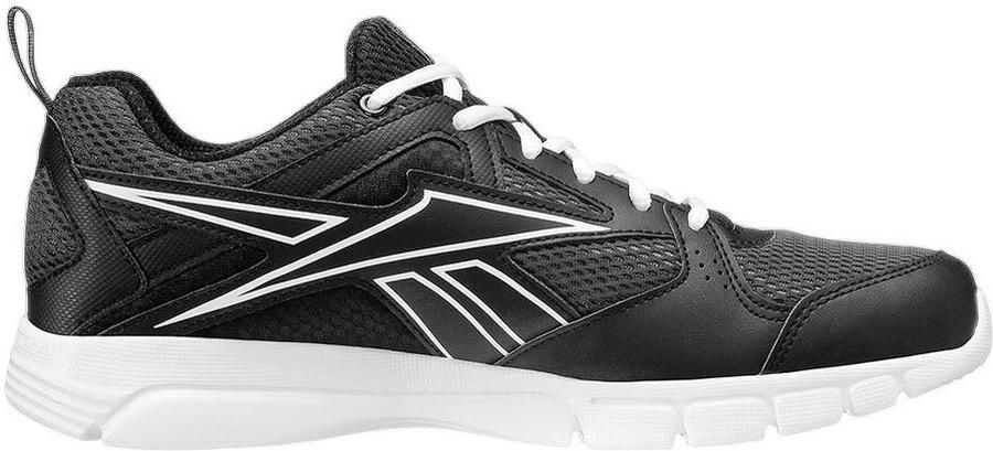 Reebok Sport Sneakers Chaussures de running Trainfusion 50 textile