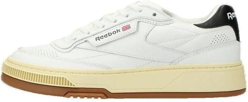 Reebok Sport Sneakers Classic Leather