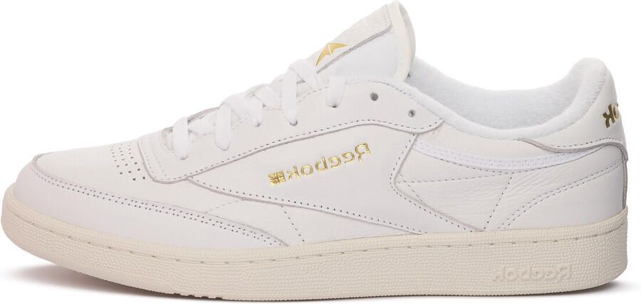 REEBOK CLASSICS Club Schoenen Wit Man - Foto 2
