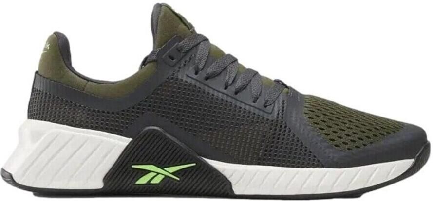 Reebok Sport Sneakers Flip Charge