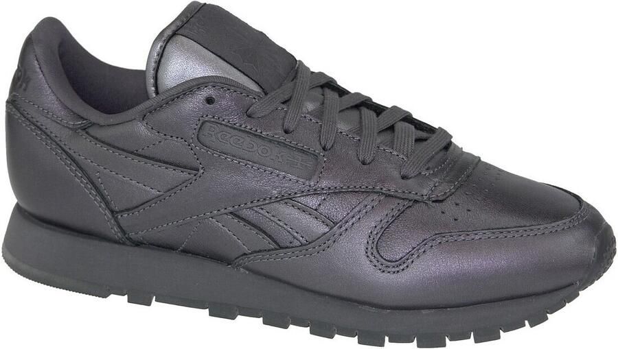 Reebok Sport Sneakers Classic Leather Spirit V69378 - Foto 5