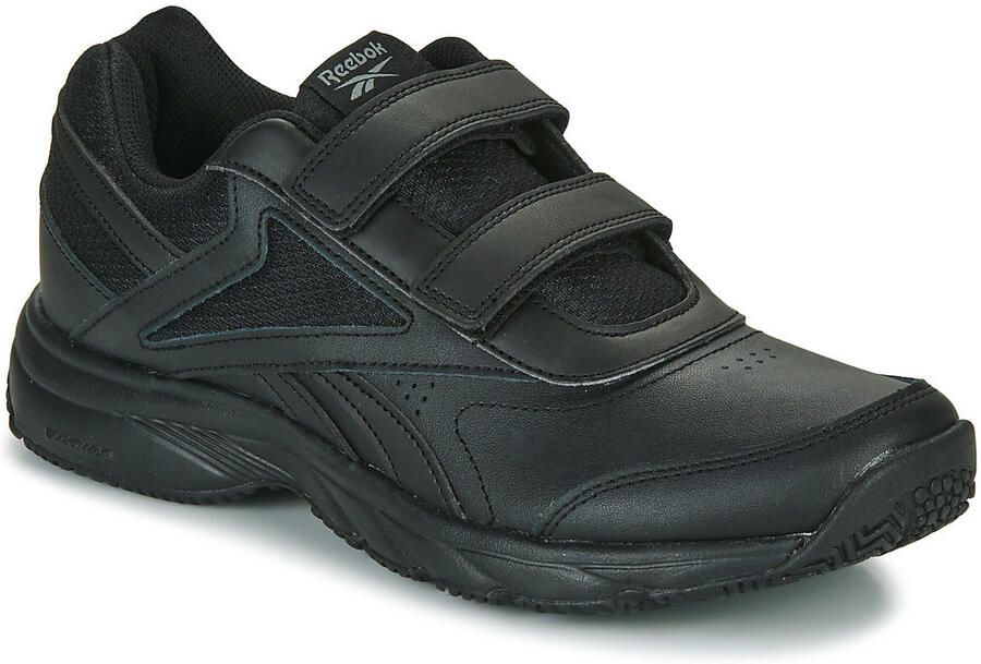 Reebok Comfortabele en stijlvolle sneakers voor actieve mannen Black Heren - Foto 5