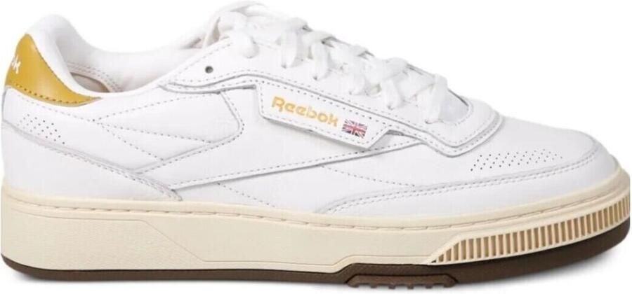 Reebok Sport Sneakers