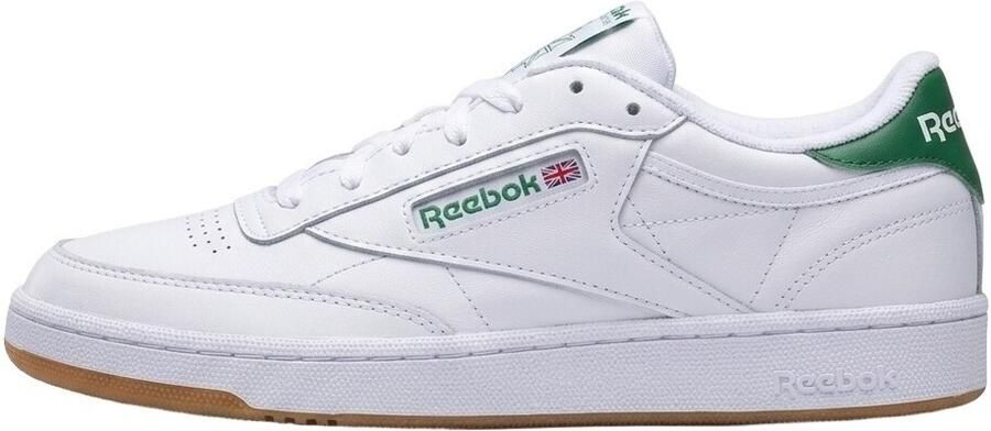 Reebok Sport Lage Sneakers CLUB C 85 VINTAGE - Foto 2