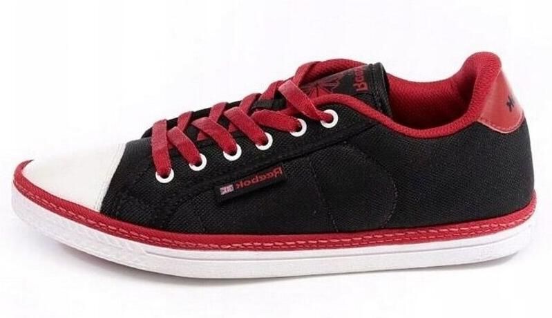 Reebok Sport Sneakers On Court III