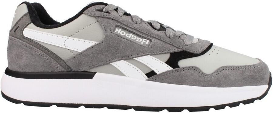 REEBOK CLASSICS Lxs Hardloopschoenen Grijs Man - Foto 2