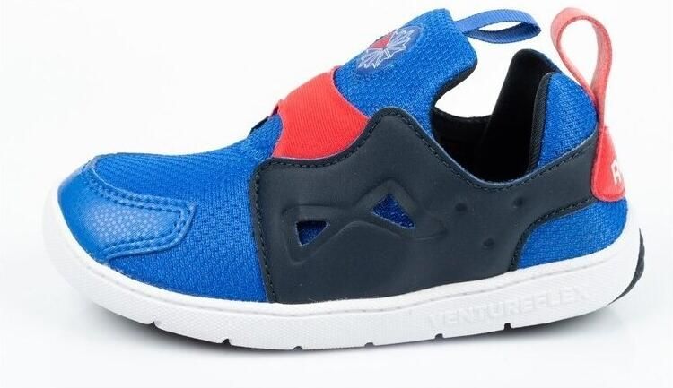 Reebok Sport Sneakers Ventureflex Slipon