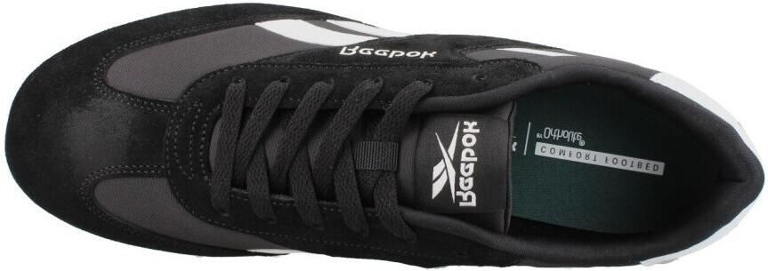 Reebok Unisex Sneaker World 70 Sport 100251859 Zwart Wit Gum - Foto 2