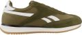 Reebok Sport Sneakers World 70 - Groen