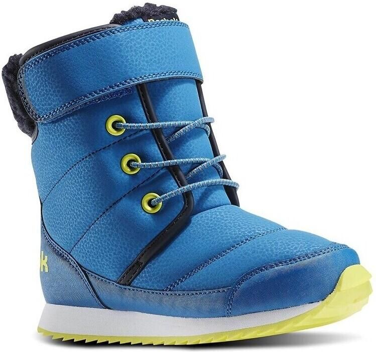 Reebok Sport Snowboots Snow Prime