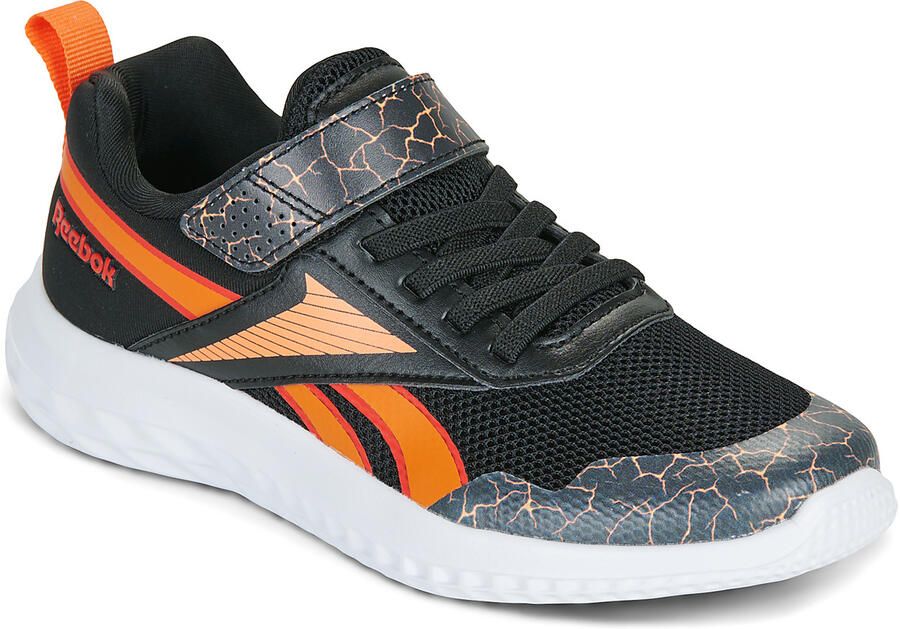Reebok Sport Sportschoenen RUSH RUNNER 5 ELASTIC LACE TOP STRAP