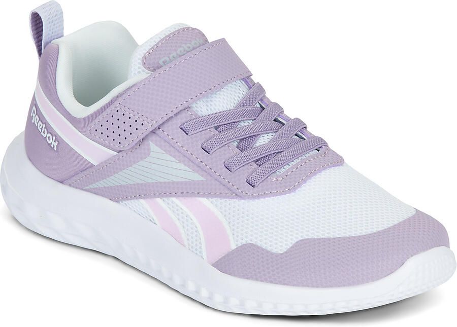 Reebok Sport Sportschoenen RUSH RUNNER 5 ELASTIC LACE TOP STRAP