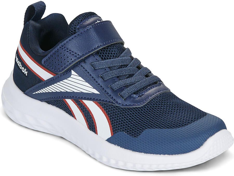 Reebok Sport Sportschoenen RUSH RUNNER 5 ELASTIC LACE TOP STRAP - Foto 2